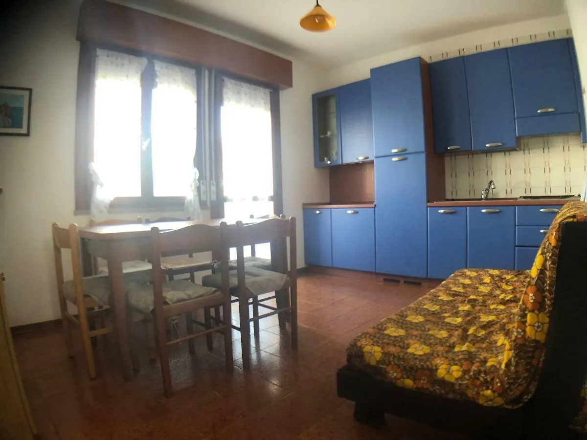 Daire Residence Equilio Lido di Jesolo