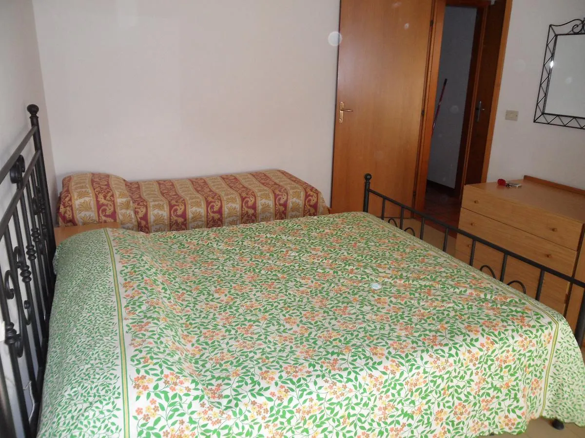Residence Equilio Τζεσόλο Λίντο