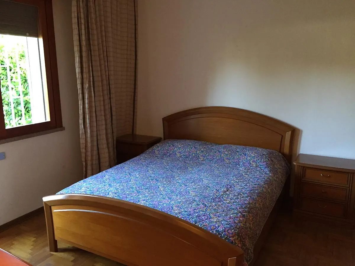 Residence Equilio Τζεσόλο Λίντο